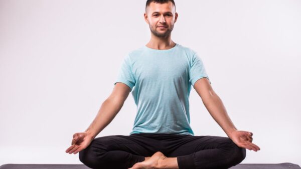 benefits of yoga for men