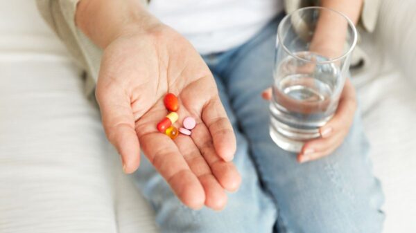 Can Men Take Prenatal Vitamins