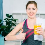 Cortisol Cocktail for Weight Loss