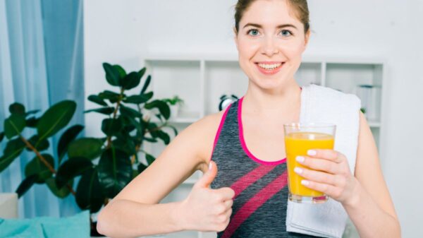 Cortisol Cocktail for Weight Loss