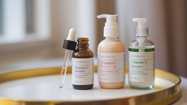 Finding the Right Vitamin C Serum Before and After Tips and Solutions