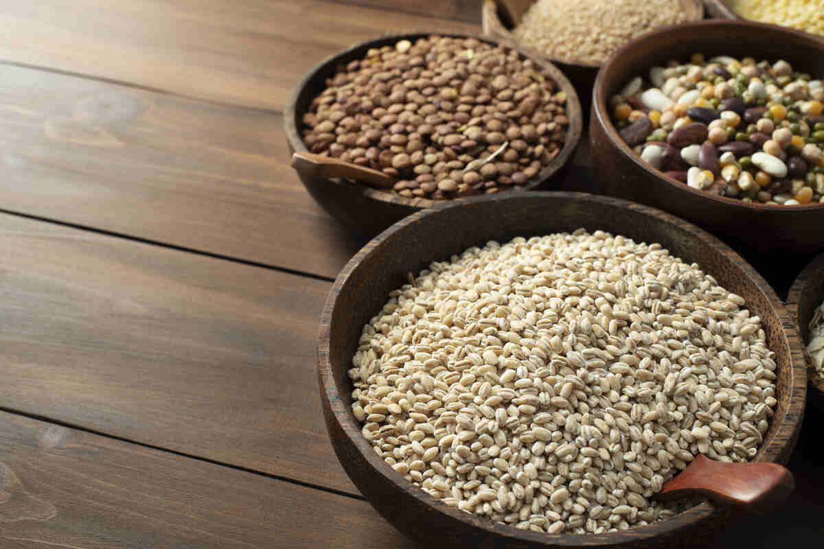 14-Day No Sugar Diet Food List