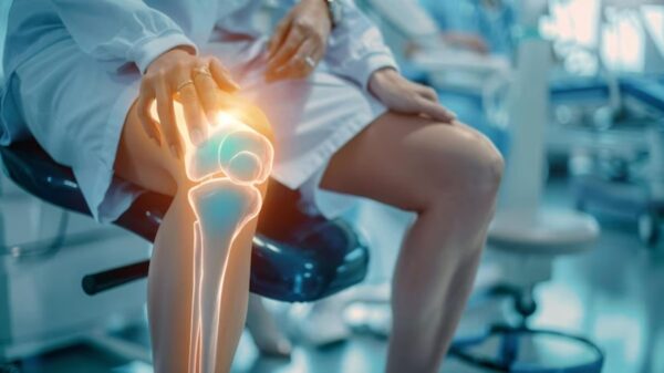 Acibadem Health Point Knee Replacement