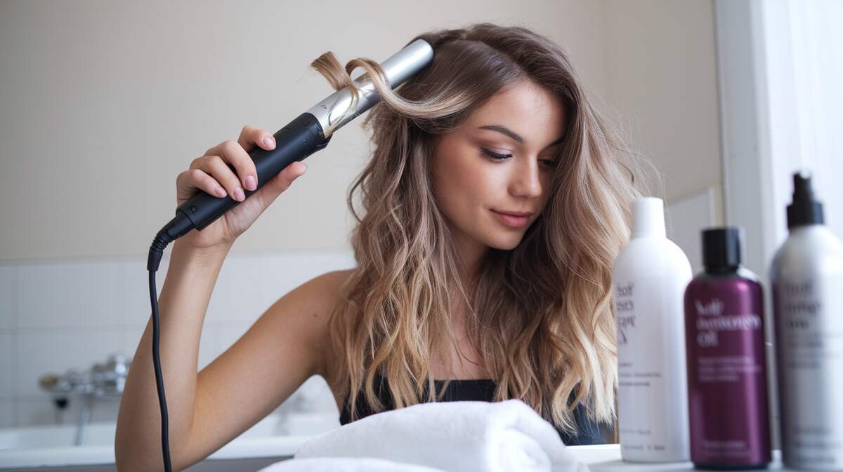 Best Products for Wavy & Curly Hair: Your Personalized Guide 1 Best Products for Wavy & Curly Hair Your Personalized Guide