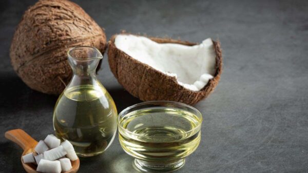 Does Coconut Oil Go Bad