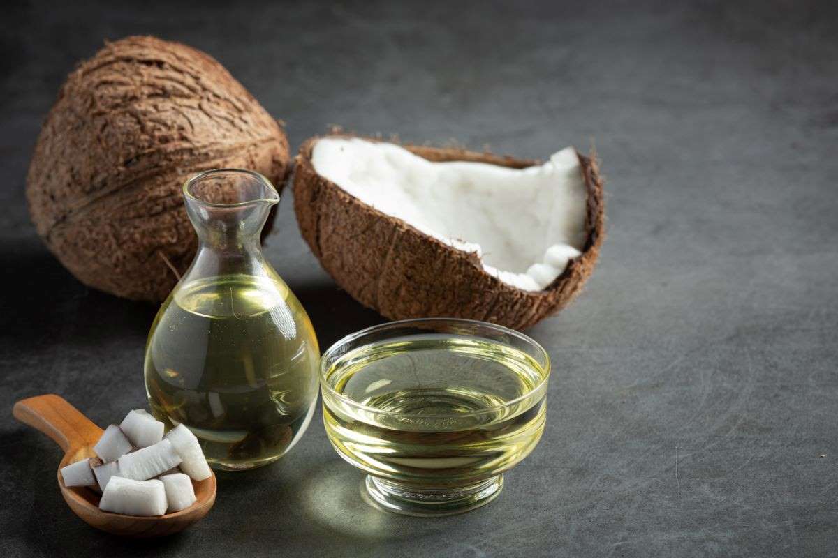 Does Coconut Oil Go Bad