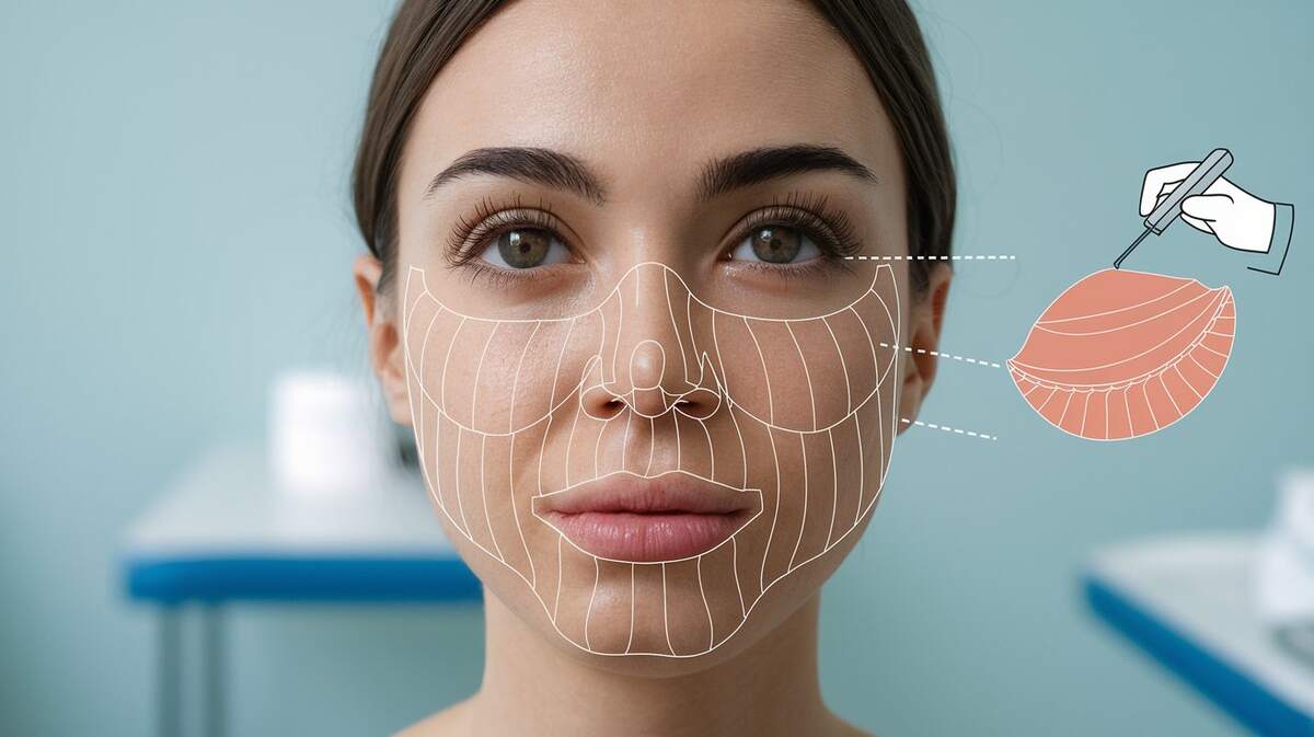 Everything You Need to Know About Buccal Fat Removal