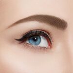 Eyelash Extension Styles