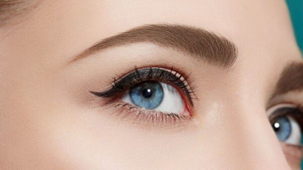 Eyelash Extension Styles