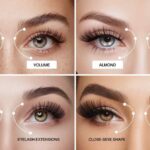 Eyelash Extension Styles: A Beginner's Guide to Benefits and Options 4 Eyelash Extension Styles A Beginner's Guide to Benefits and Options