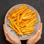 How To Make Frozen French Fries In Air Fryer