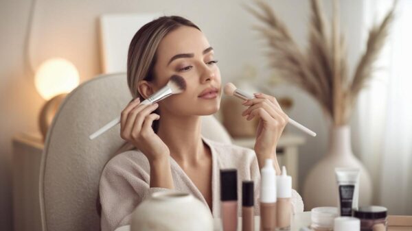 How to Safely Wear Makeup After Botox Expert Tips & Product Recommendations