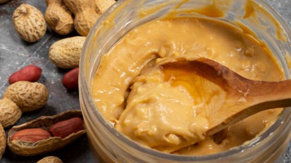 Is Peanut Butter Gluten Free