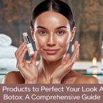 Top Products to Perfect Your Look After Botox: A Comprehensive Guide 11 Top Products to Perfect Your Look After Botox A Comprehensive Guide