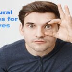 natural remedies for dry eyes