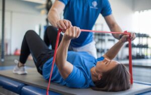 Anchor Physical Therapy