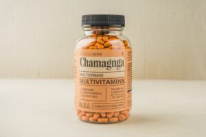 Chamagnga Multivitamins Dominican Republic