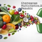 Chamagnga Multivitamins Dominican Republic