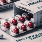 Does Amoxicillin Expire