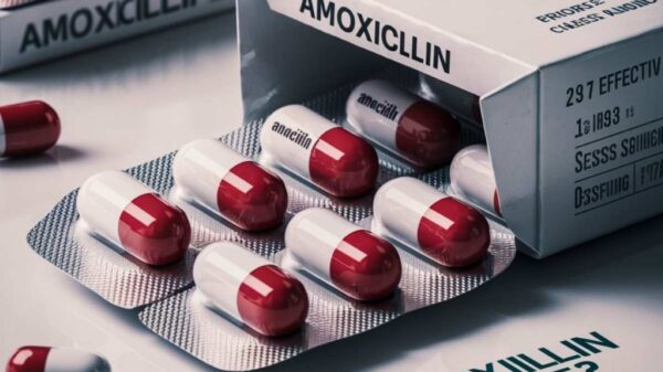 Does Amoxicillin Expire