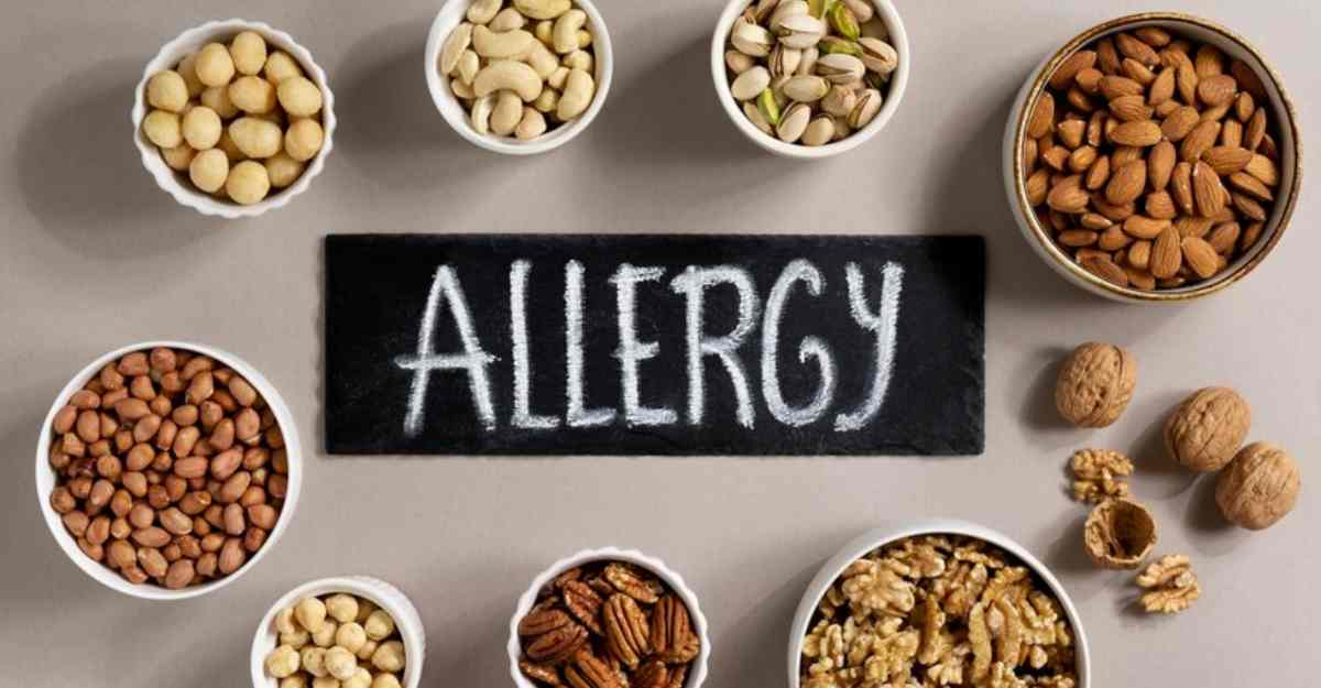 Episcopal Diocese food allergy guidelines