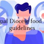 Episcopal Diocese food allergy guidelines