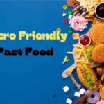 Macro Friendly Fast Food