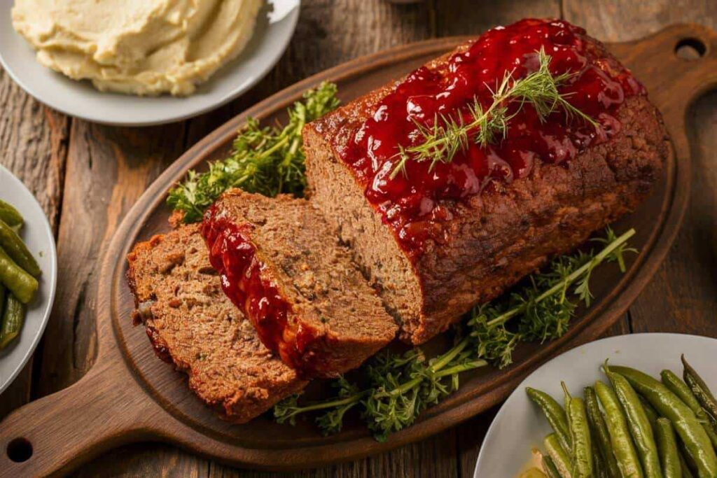 Meatloaf Recipe