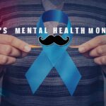 Men'S Mental Health Month