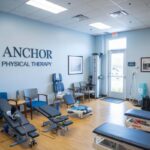 Anchor Physical Therapy