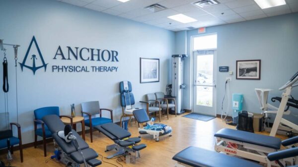 Anchor Physical Therapy