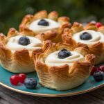 Puff Pastry Shells