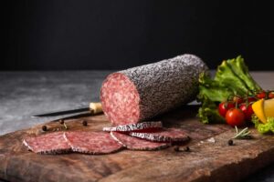 Salame di Felino