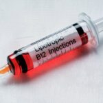 Lipotropic B12 Injections