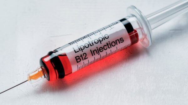 lipotropic b12 injections