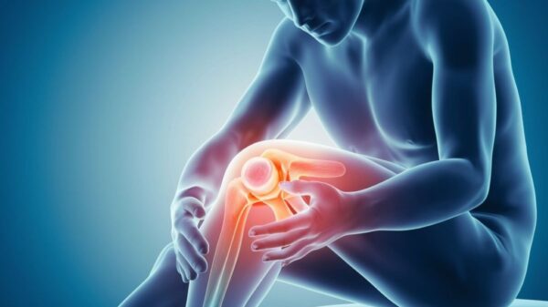 non-surgical knee pain treatment arizona