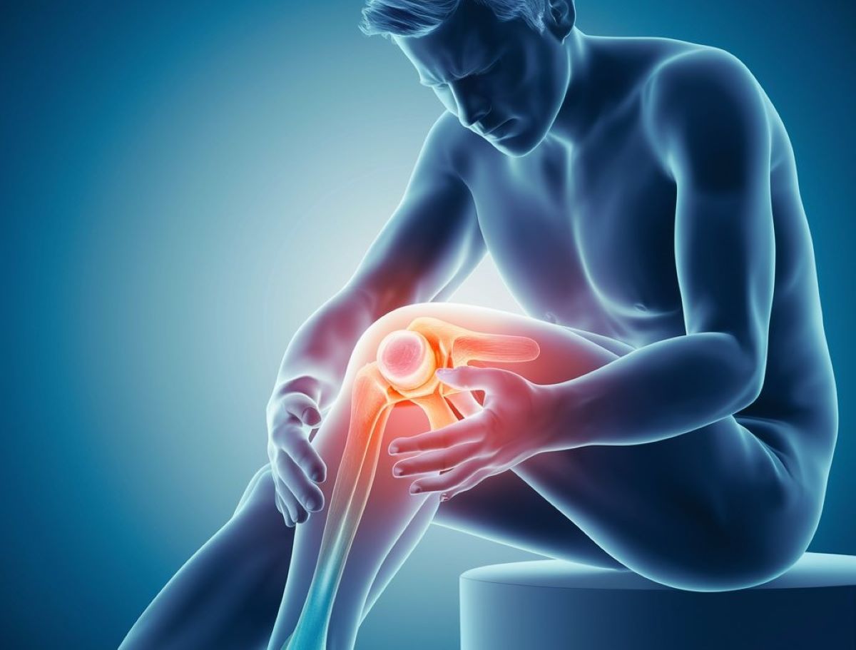 non-surgical knee pain treatment arizona