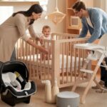 essential baby and toddler equipment lumolog