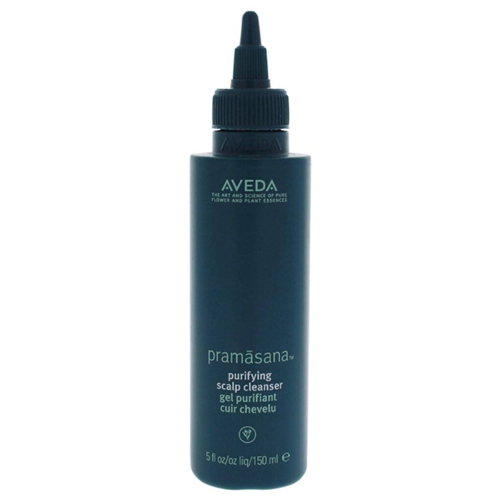 Aveda Pramāsana Purifying Scalp Cleanser, Designed To Remove Impurities, Deeply Cleanse, And Balance The Scalp For Healthy, Refreshed Hair.