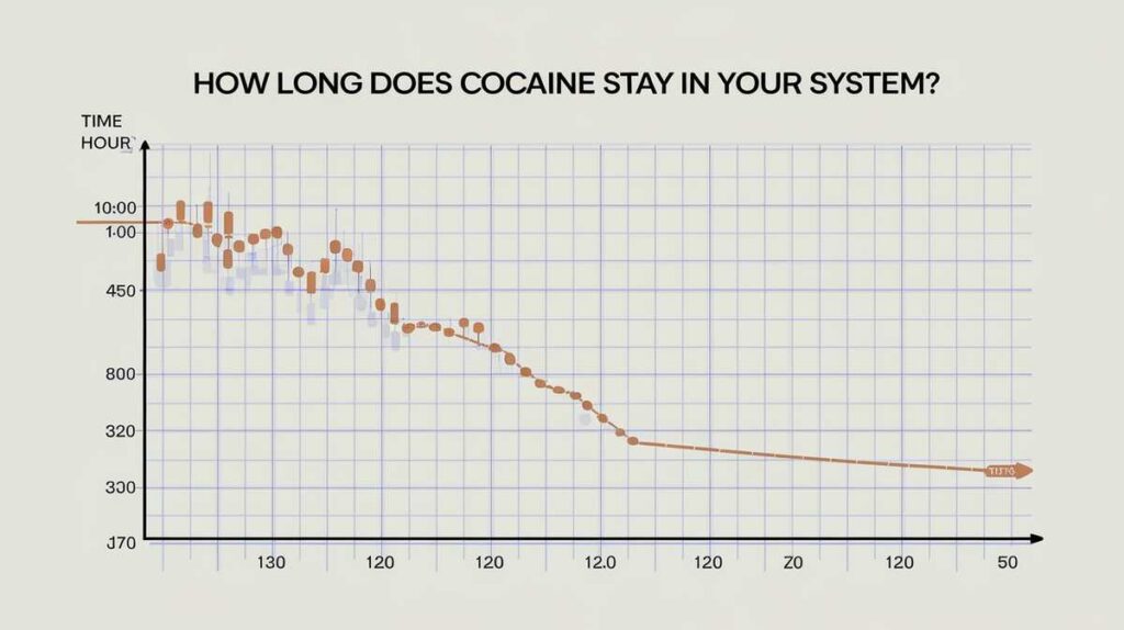 Detection Times For Cocaine