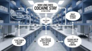 How Long Does Cocaine Stay In Your System