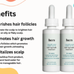 Discover Effective Scalp Detox Solutions To Remove Buildup, Promote Healthy Hair Growth, And Rejuvenate Your Scalp With Top-Rated Amazon Products.