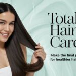 Total Hair Care Products