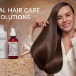 Total Hair Care Solutions