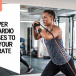 Upper Body Cardio Exercises