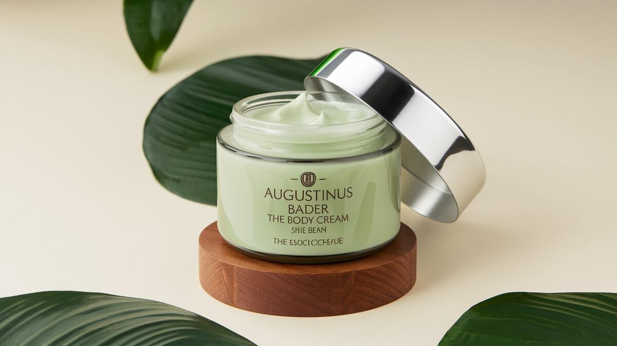 Augustinus Bader The Body Cream