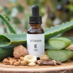 Benefits and Uses of Vitamin E Oil for Beginners 4 Benefits and Uses of Vitamin E Oil for Beginners