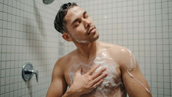 Best Body Wash For Men Essential Guide To Choosing The Right One