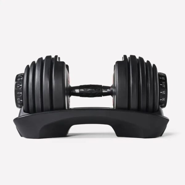 Bowflex Selecttech 552 Adjustable Dumbbells