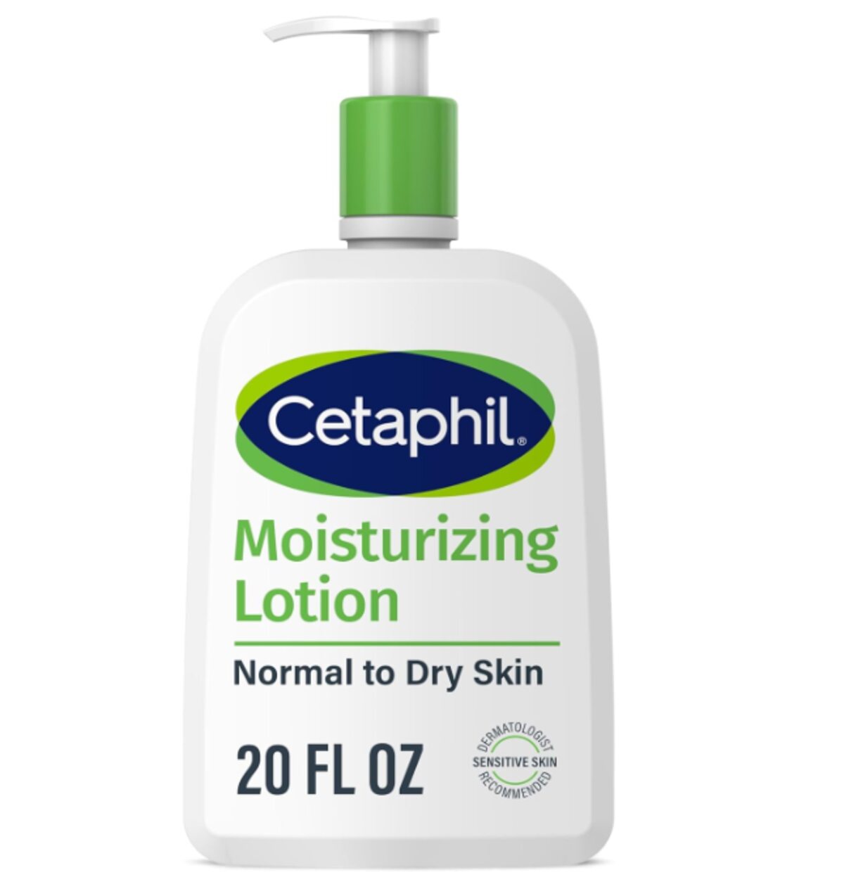 Cetaphil Daily Hydrating Lotion With Hyaluronic Acid